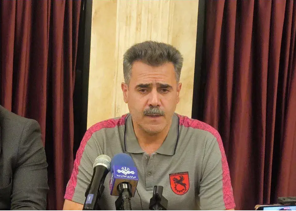 تهدید پورموسوی: ادامه بدهی، اسمت را می‌گویم!