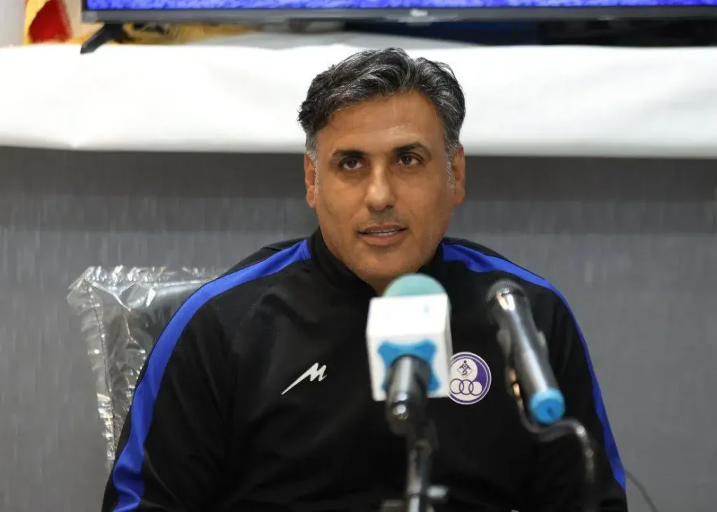 خلیفه اصل: می‌خواهیم با دست پر تهران را ترک کنیم