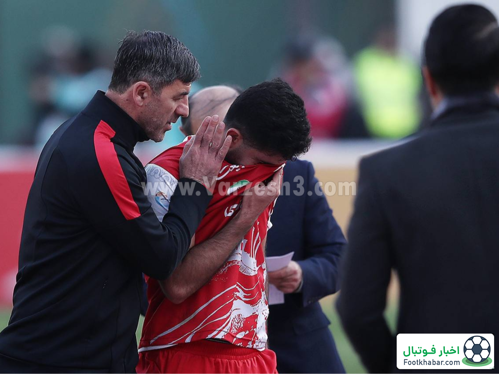 یک تیم از هفته نوزدهم لیگ برتر محروم شد!