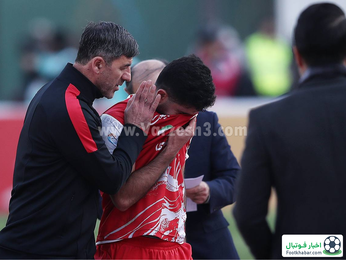 یک تیم از هفته نوزدهم لیگ برتر محروم شد!