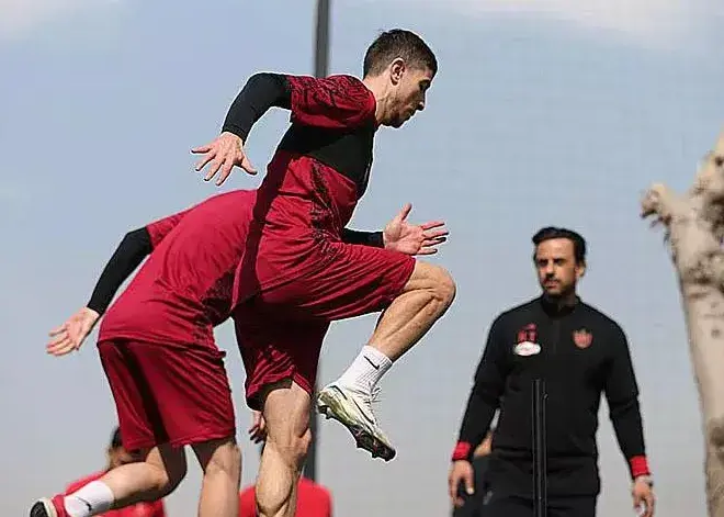 کارتال پرسپولیس را به اردوی نیمروزی بُرد!