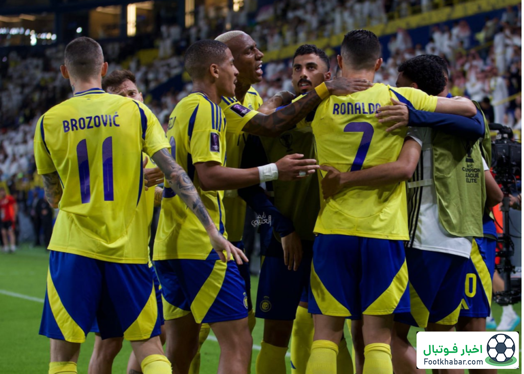 اعلام رسمی زمان ورود کاروان النصر به ایران