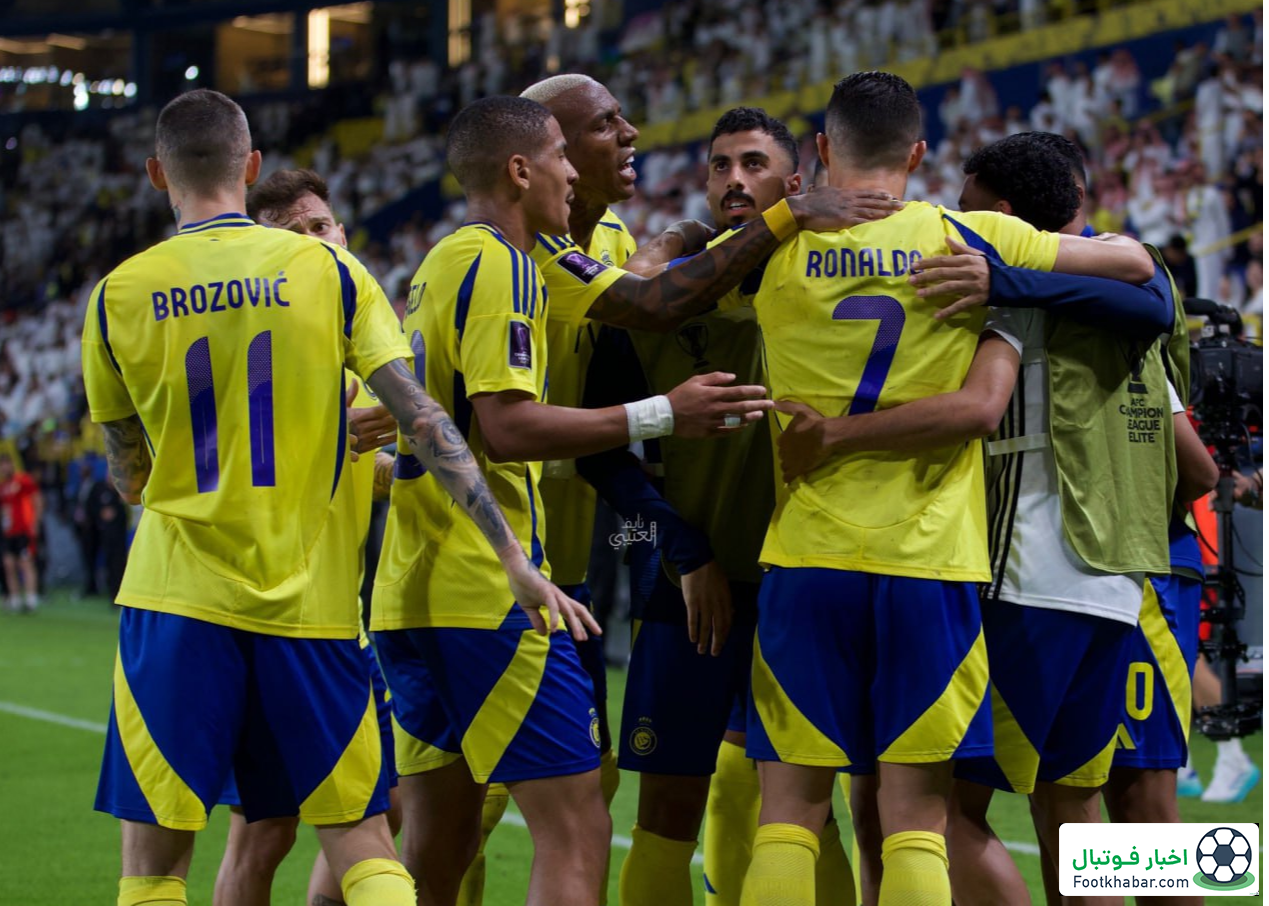 اعلام رسمی زمان ورود کاروان النصر به ایران