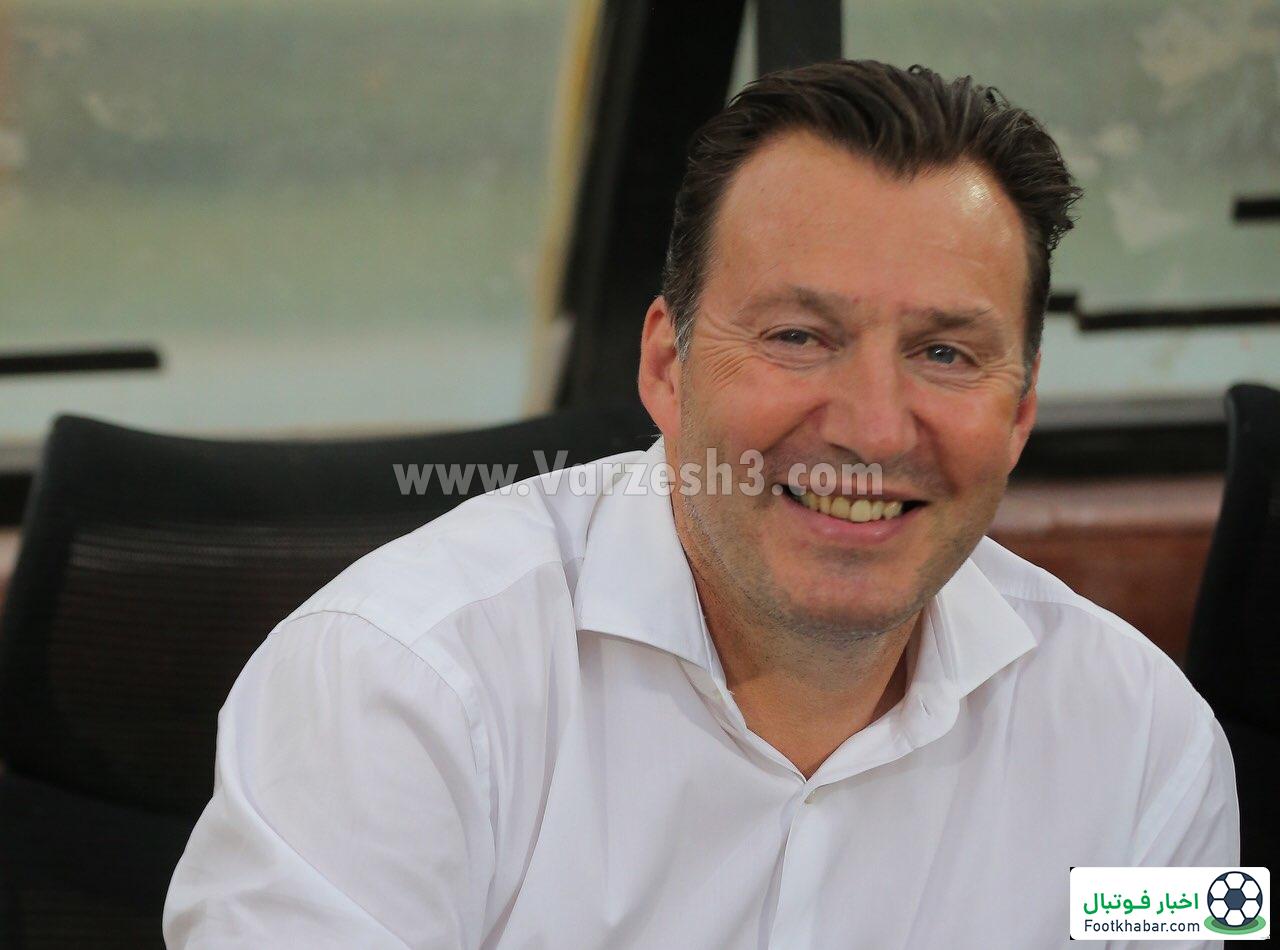 50 میلیارد خسارت و کارکرد در پرونده ویلموتس!