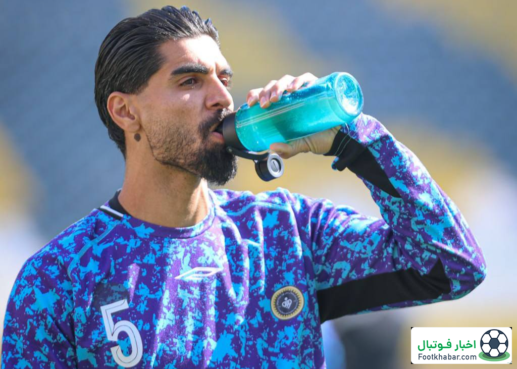 اسدی در یادگار بوی گل میدهد!