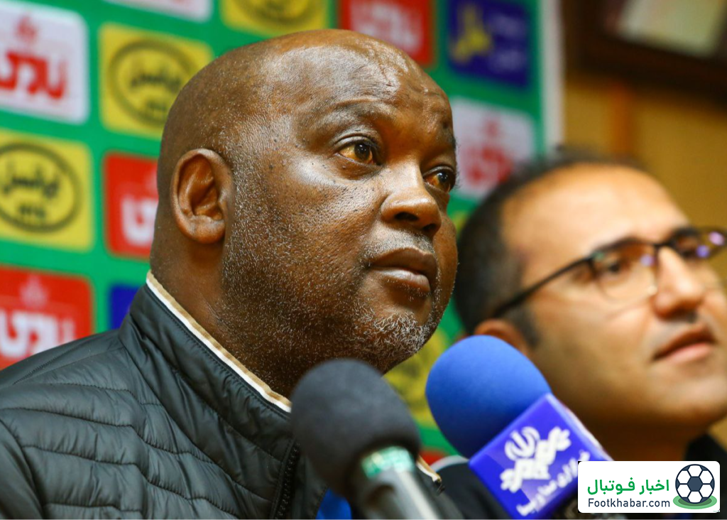 شکایت استقلال به فیفا، زودتر از موسیمانه!