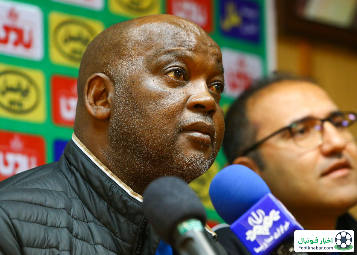 شکایت استقلال به فیفا، زودتر از موسیمانه!