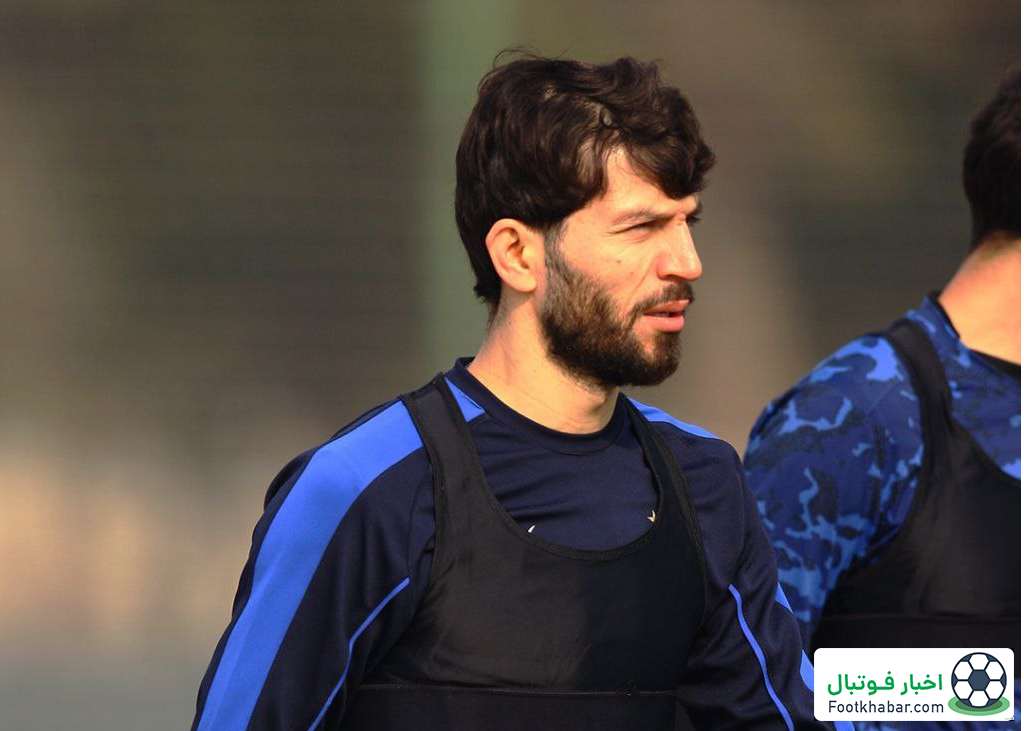 استقلال با دو غایب قطعی مقابل مسرفسنجان