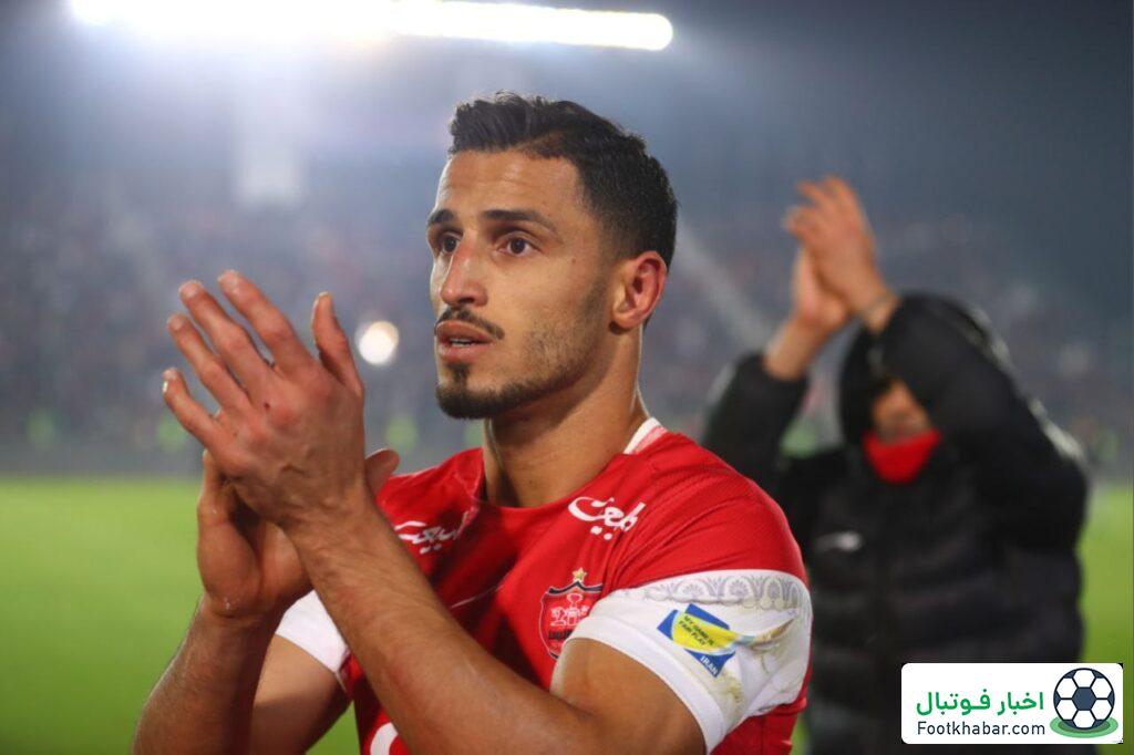 علیپور در موقعیت گولسیانی: این بار به سود یحیی