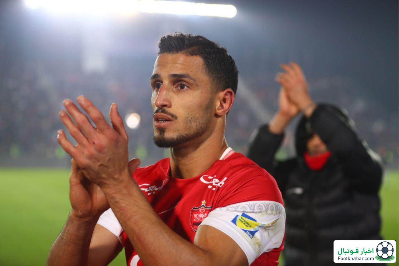 علیپور در موقعیت گولسیانی: این بار به سود یحیی