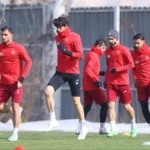 پیام پرسپولیس برای تقابل حساس با النصر