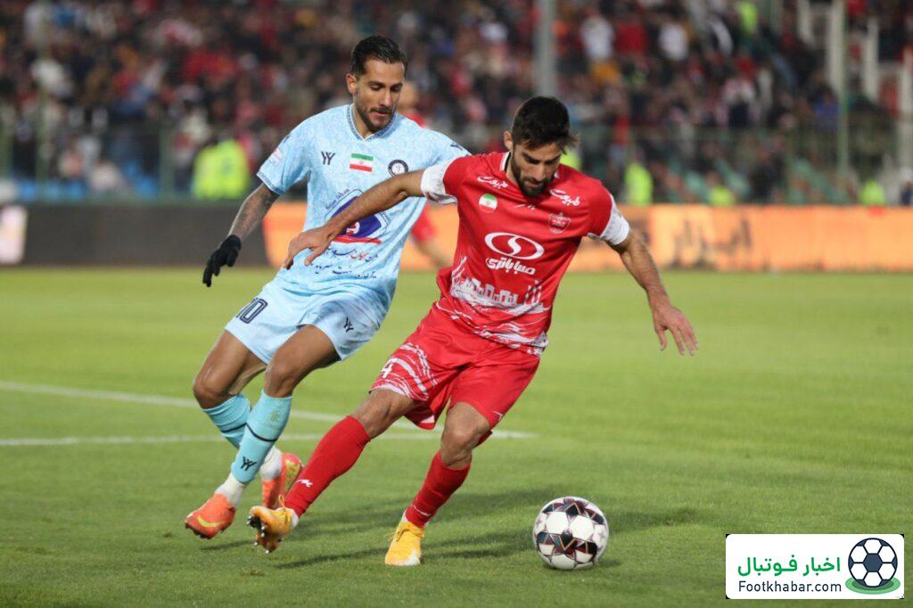 آمار به سود تارتار، نتیجه برای کارتال (عکس)