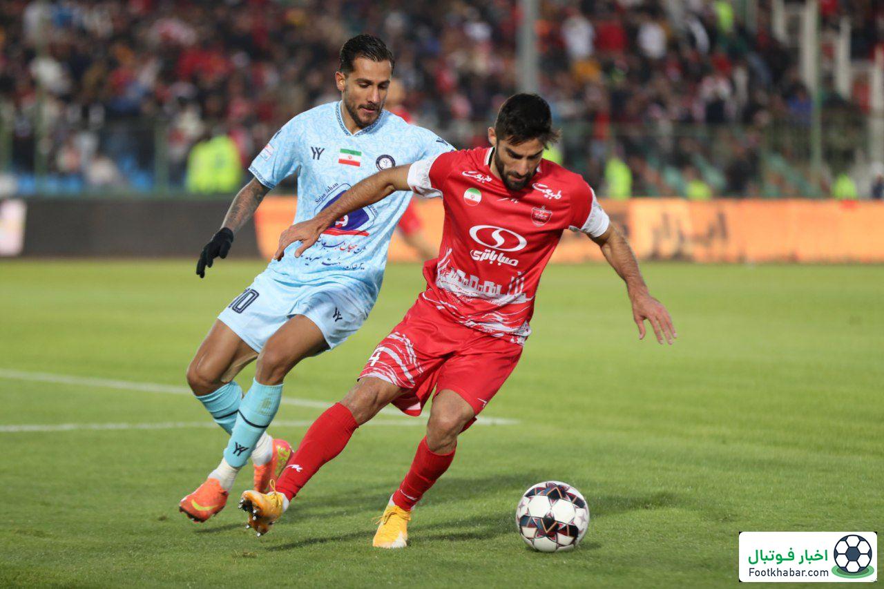 آمار به سود تارتار، نتیجه برای کارتال (عکس)