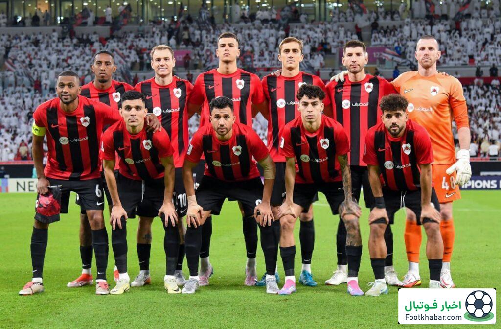 انگیزه خاص رقیب استقلال: فرار از الهلال!