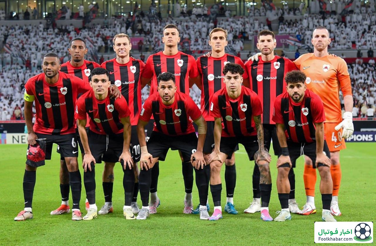 انگیزه خاص رقیب استقلال: فرار از الهلال!