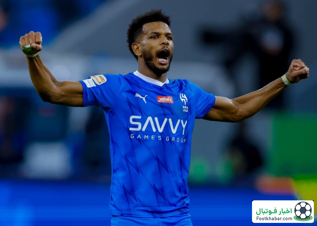 پرحاشیه‌ترین مدافع آسیا به دیدار پرسپولیس رسید