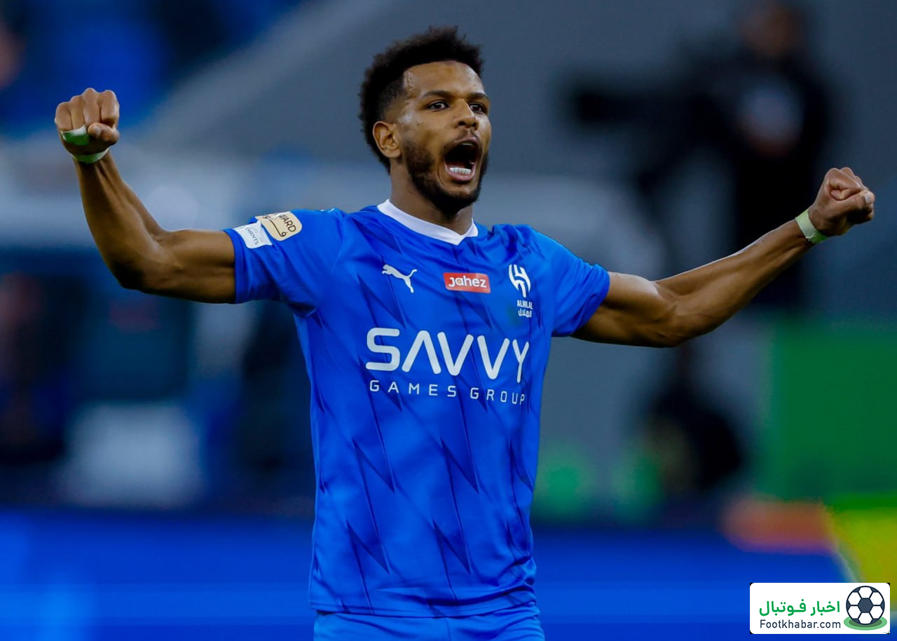 پرحاشیهترین مدافع آسیا به دیدار پرسپولیس رسید