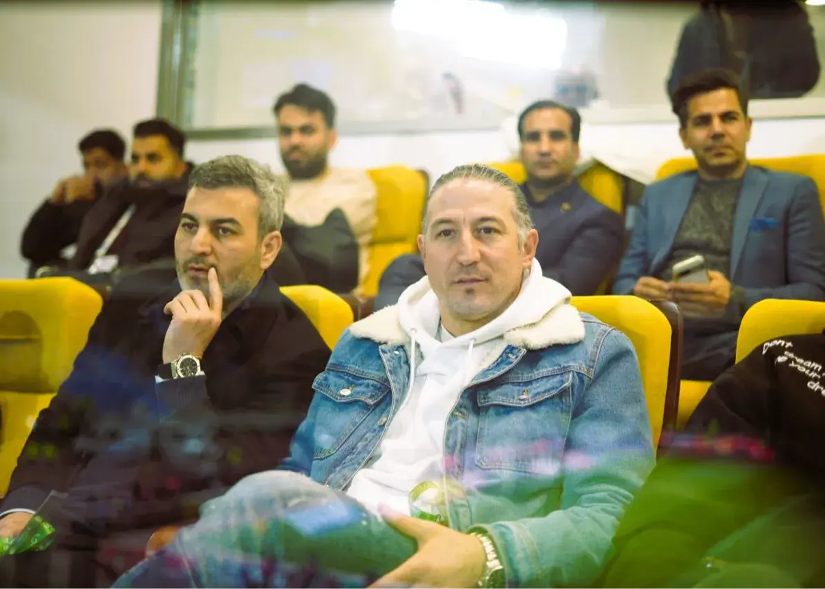 حضور پررنگ دستیاران قلعهنویی در دربی ۱۰۵