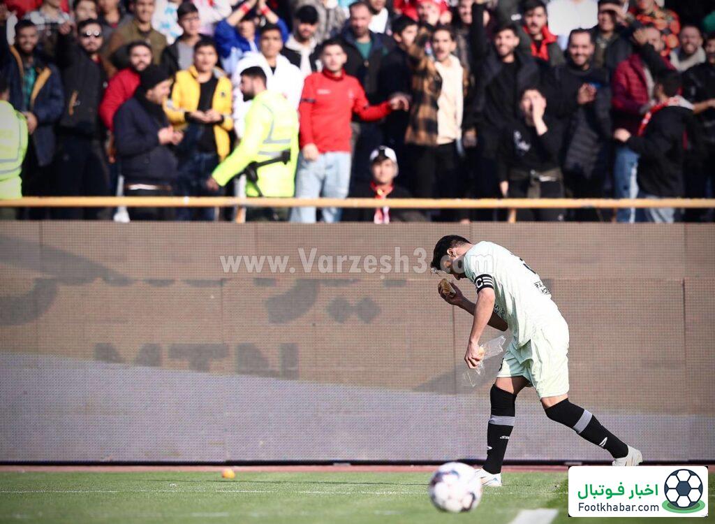 دستور مجلس: نصب دوربین ثبت وقایع در استادیوم‌ها