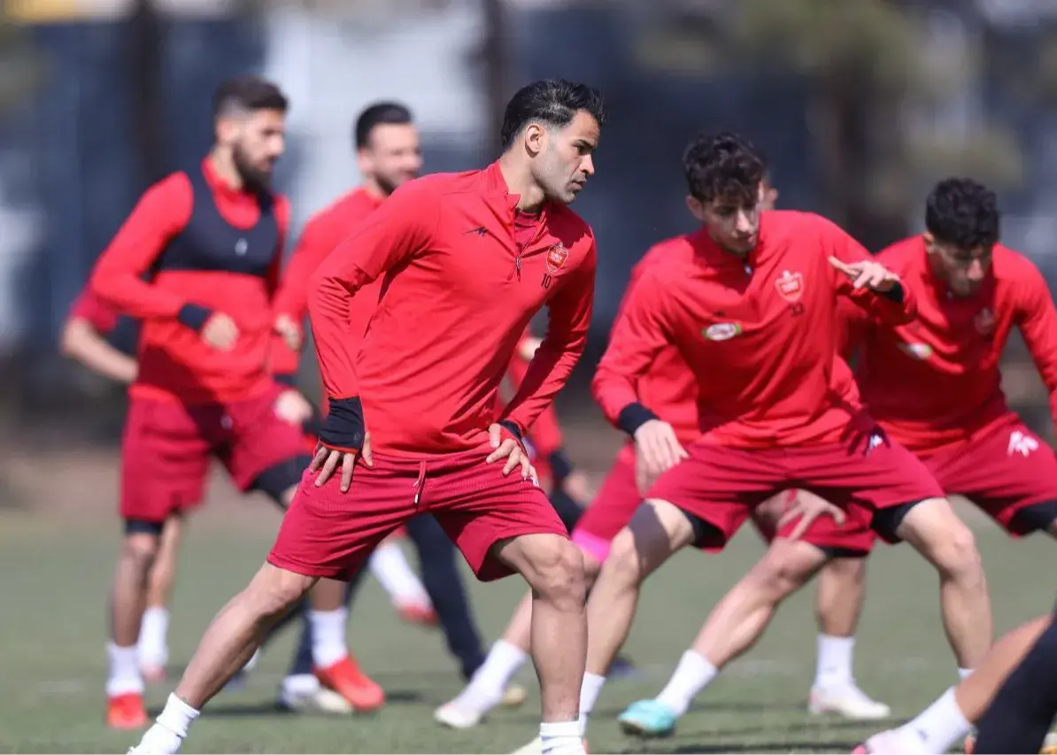 لغو دربی پنج بازیکن به پرسپولیس هدیه میداد!