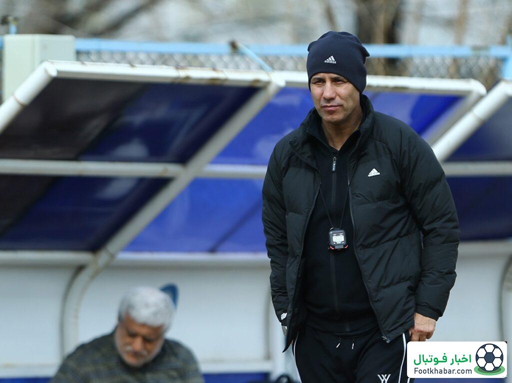 تارتار با رکوردی که پرسپولیس را می‌ترساند