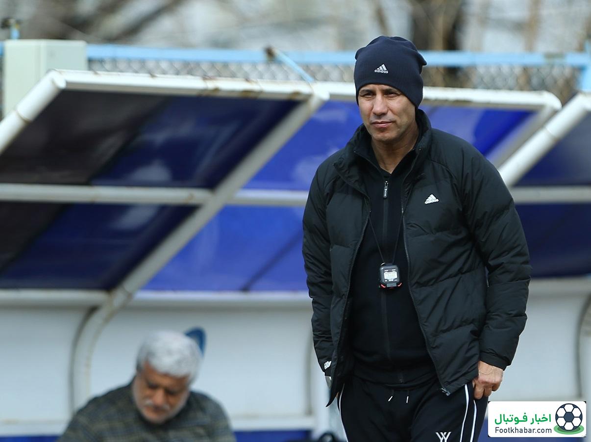 تارتار با رکوردی که پرسپولیس را می‌ترساند