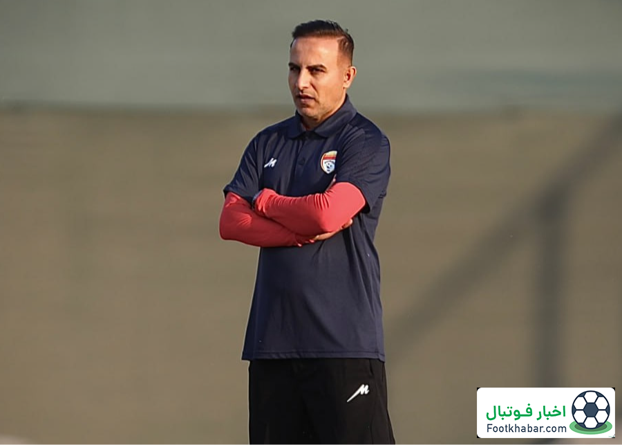 کعبی: اختلافاتم با قلعه‌نویی را کنار گذاشتم