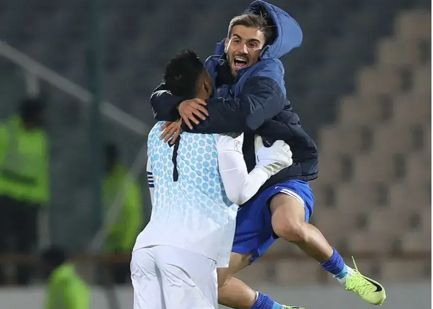 استقلال – تیم پرشوری که دارد خوب می‌برد