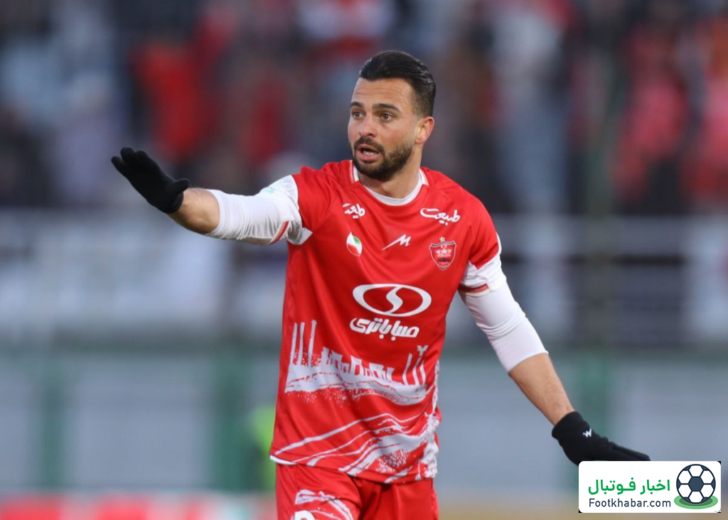 سروش رفیعی: زمانی برای غصه خوردن نداریم