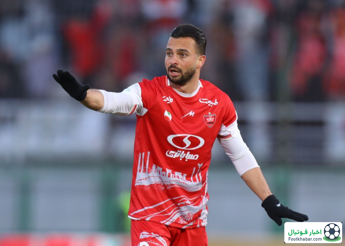 سروش رفیعی: زمانی برای غصه خوردن نداریم