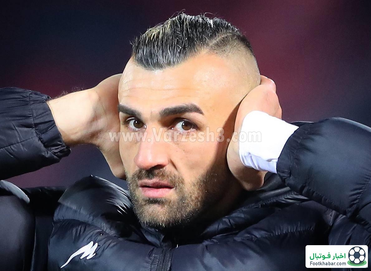 چرا کار پرسپولیس و استقلال به اینجا کشید