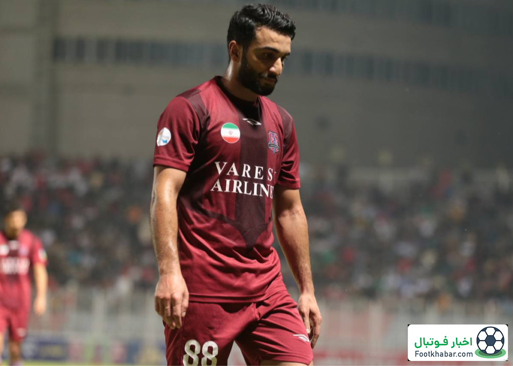 نُه زرد و سه قرمز – نعمتی همه کارت‌ها را گرفت