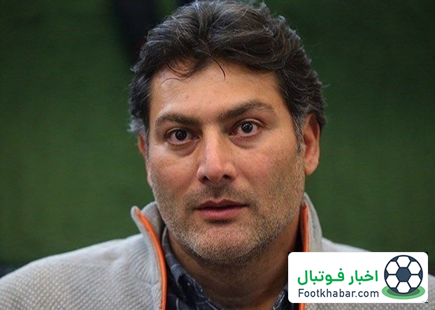 طباطبایی: الشرطه بدنی سرتر از ما بود