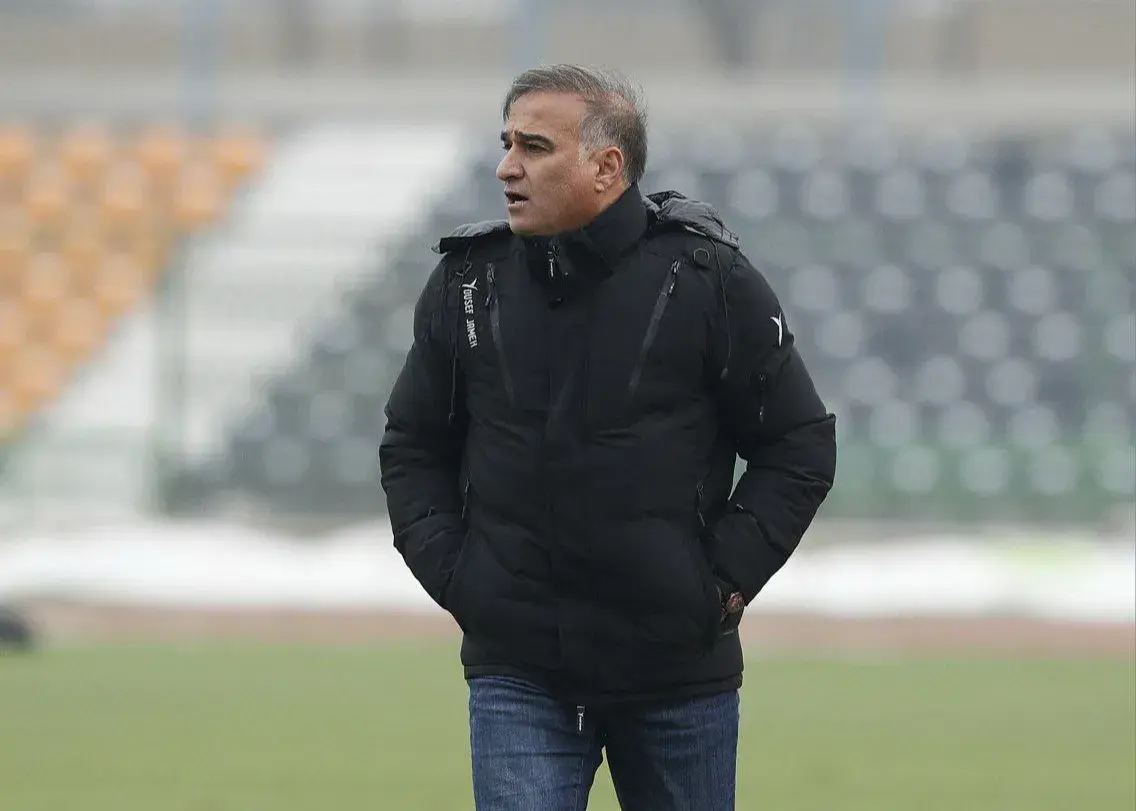 اتفاق عجیب نبرد بزرگ: محرومیت هردو سرمربی!