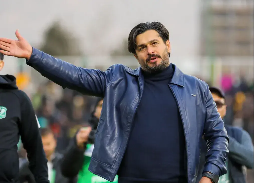 دقیقی: از دین‌محمدی رخصت می‌گیرم