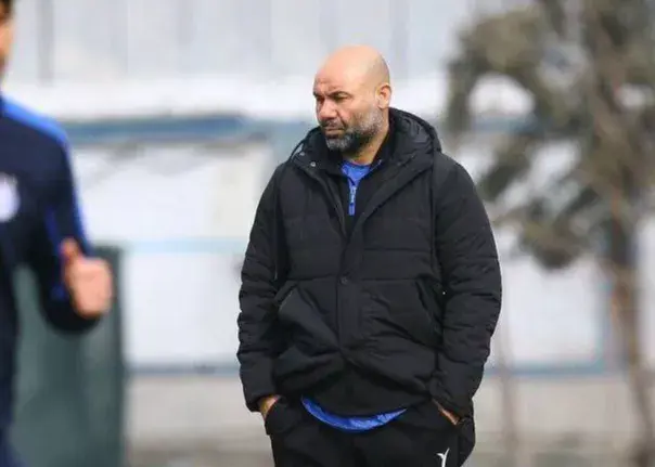 روایت تکان دهنده از روزهای پر حاشیه!/ سهراب: یک ساعت قبل بوژوویچ با من مذاکره کردند!