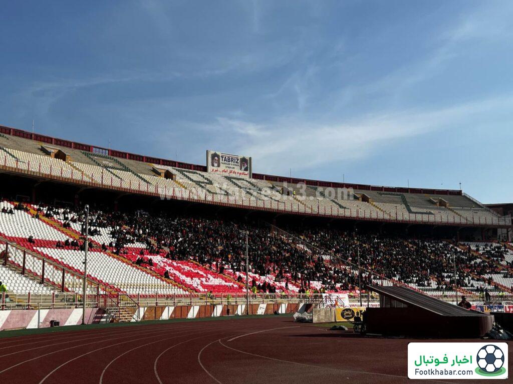 ۶۰ درصد تخفیف بلیت برای طرفداران تراکتور