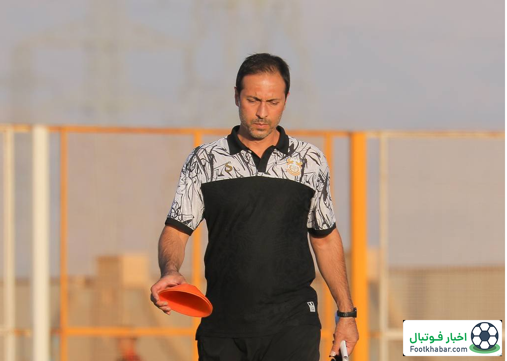 آشوبی: کار پرسپولیس در آسیا تابستان گره خورد!