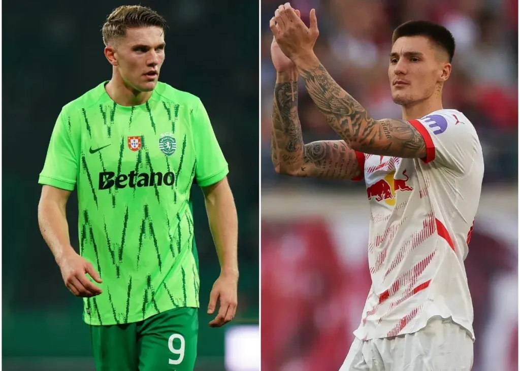 جستجوی جدی بایرن: انتخاب جانشین برای کین