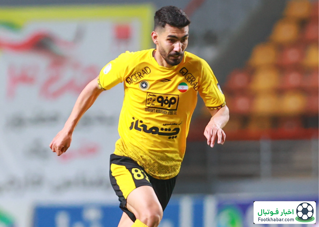 سن‌سیروس در بهت با گل زودهنگام شکاری