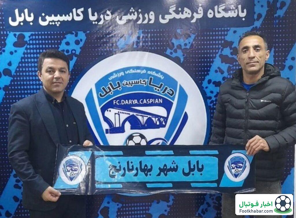 بازیکن تیم نایب‌قهرمان آسیا در ۴۷ سالگی برگشت!