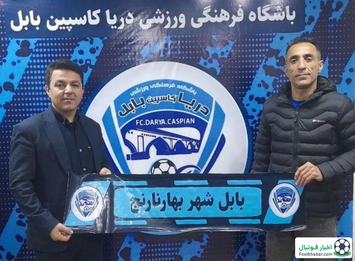 بازیکن تیم نایبقهرمان آسیا در ۴۷ سالگی برگشت!