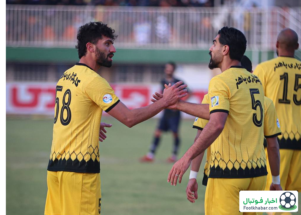 پافشاری عجیب دانشگر: تعویضم نکنید!