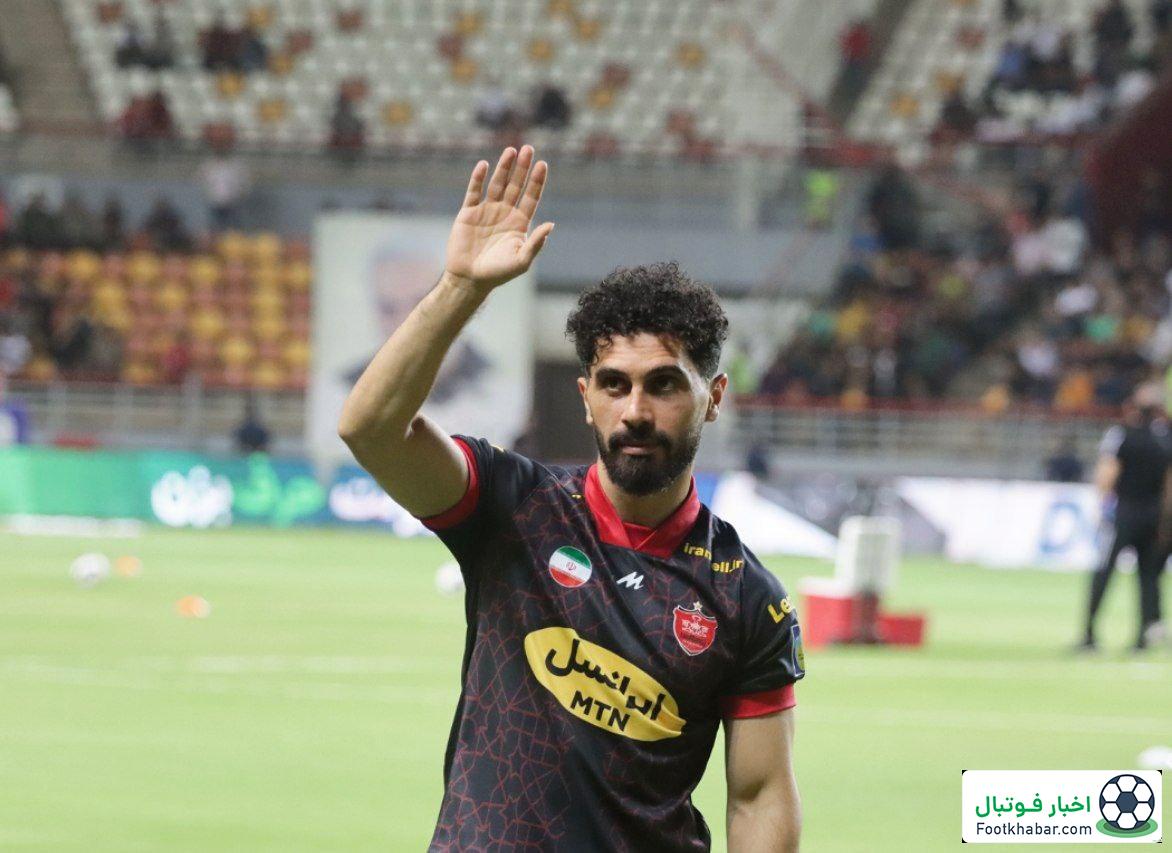 عالیشاه: این هوادار عشق جاودانه داشت