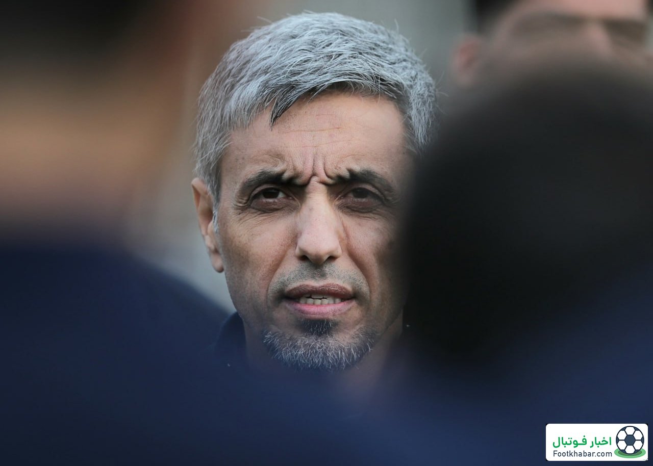 خطیبی کارخانه عوض کرد: رسول مدیرعامل جدید سایپا