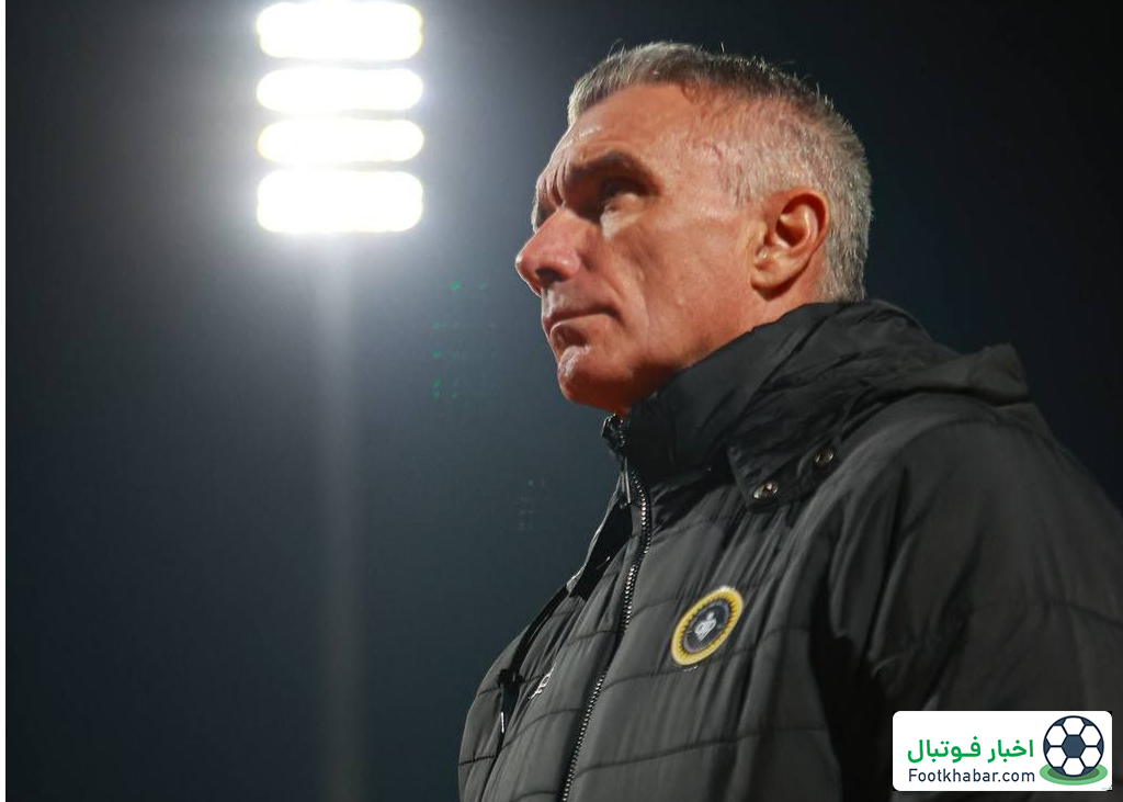 گزارش سایت عربستانی از مذاکره زمالک با کارترون