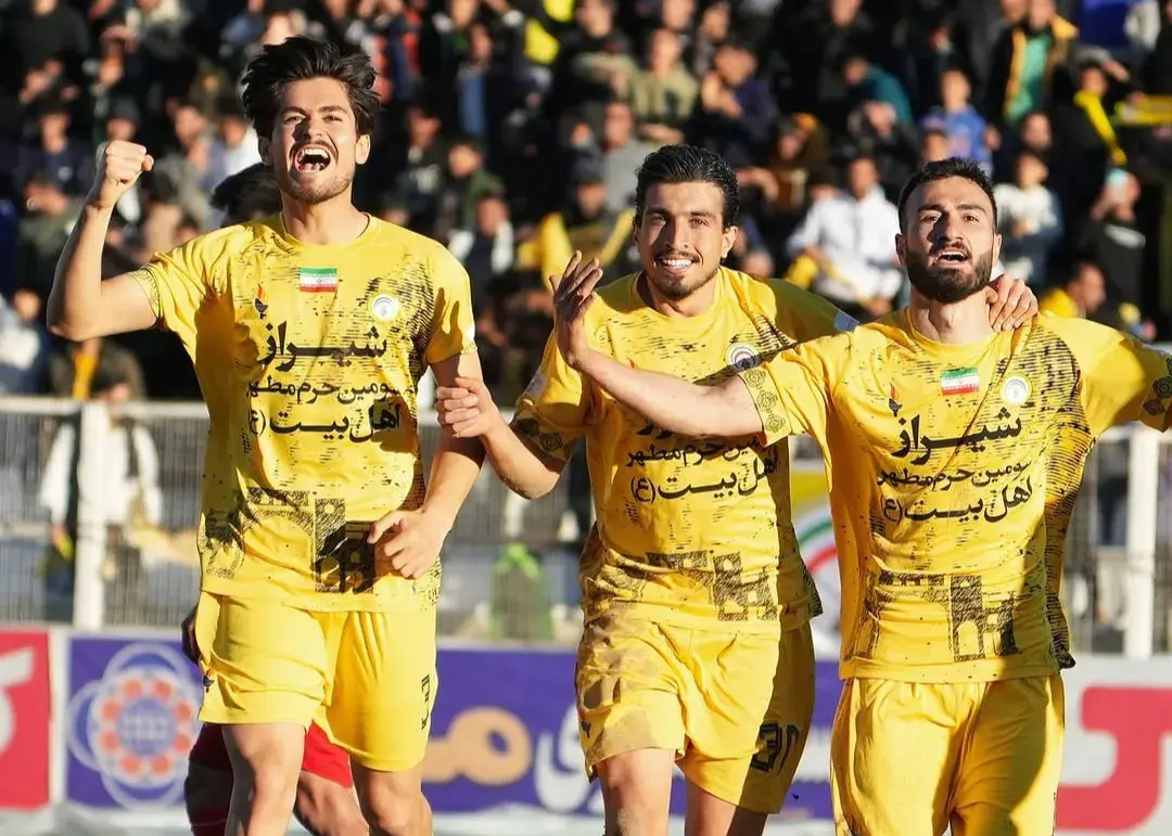 کری‌خوانی فجریها در صدر: چه خبر!