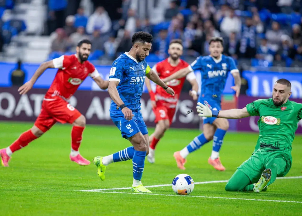 پرسپولیس و احتمال رویارویی مجدد با بزرگترین ترس!