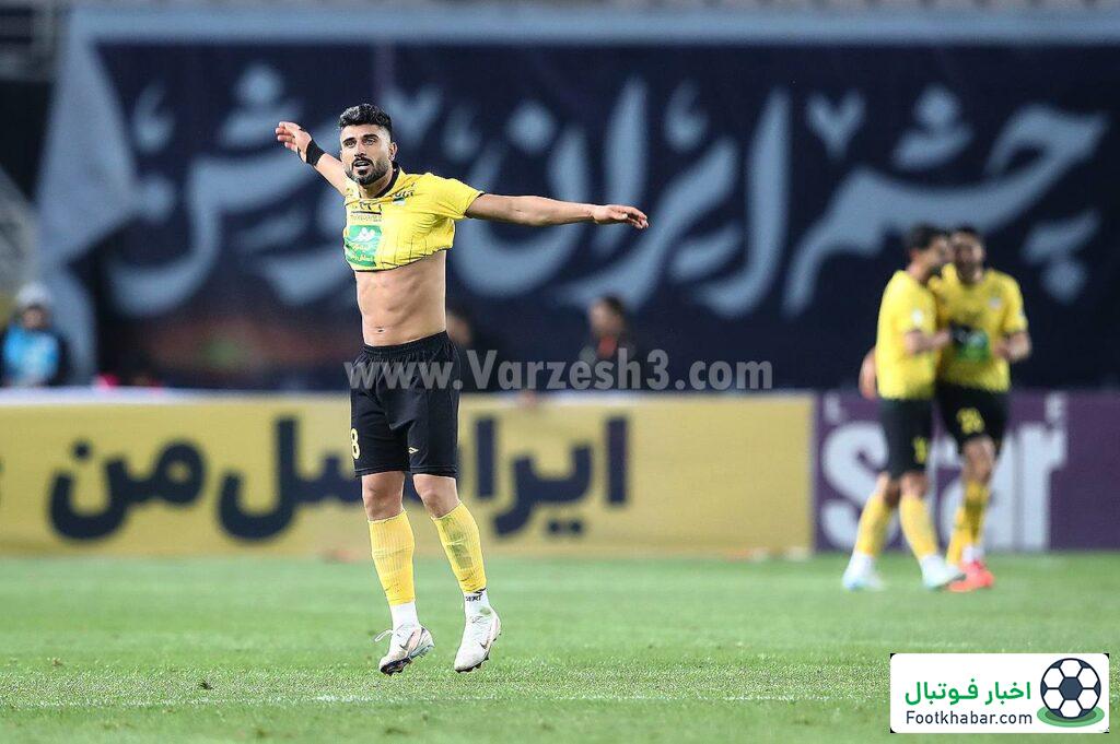 شادی جنجالی زکی‌پور دوشنبه بررسی می‌شود