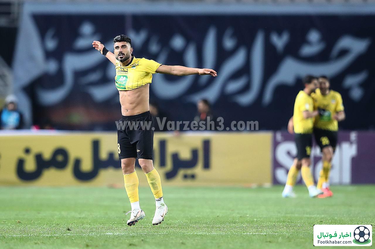 شادی جنجالی زکیپور دوشنبه بررسی میشود